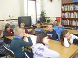 Klasa III c w MBP, 2014 (2)
